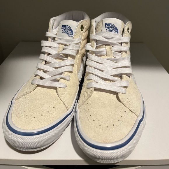 Vans Off White - Picture 4 of 7